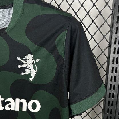 Maillot Sporting 2025-26