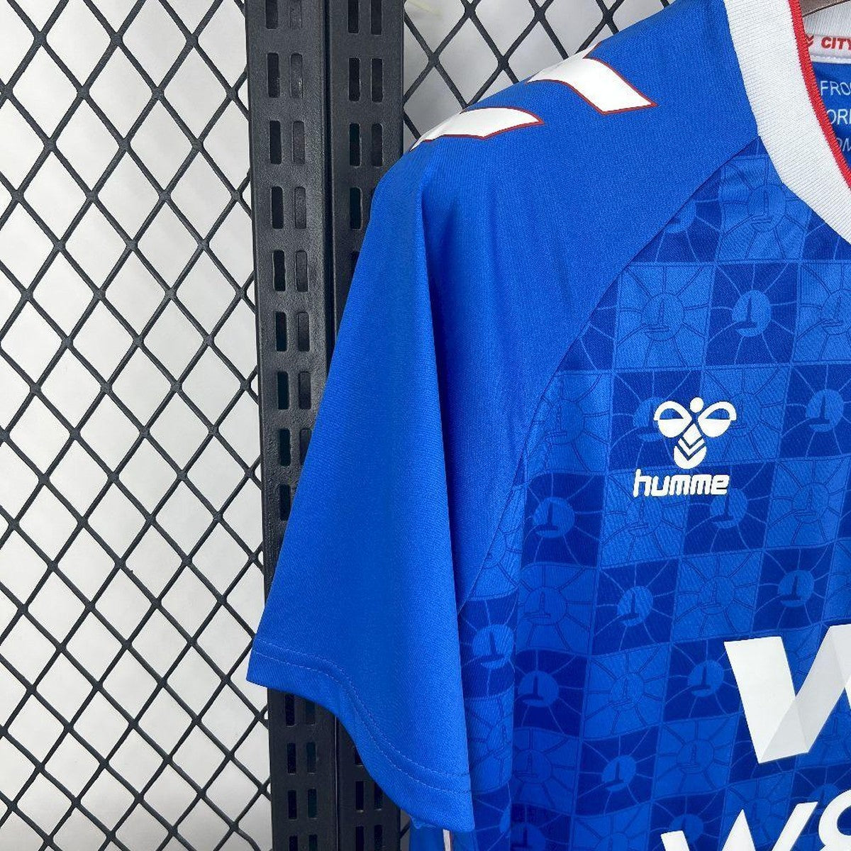 Maillot Sunderland extérieur 2025-26