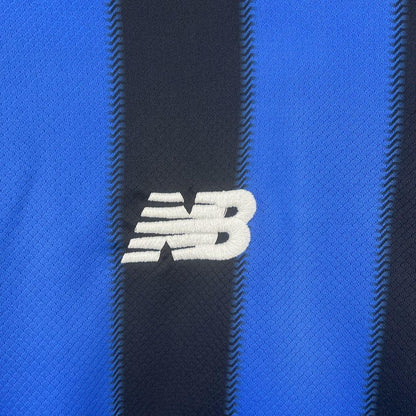 Maillot Atalanta 2025-26