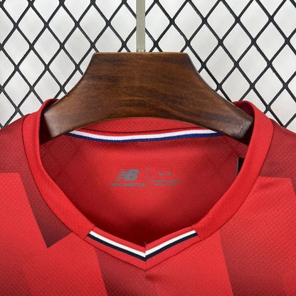 Maillot Lille 2025-26