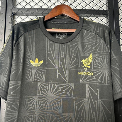 Maillot Mexique concept 2025