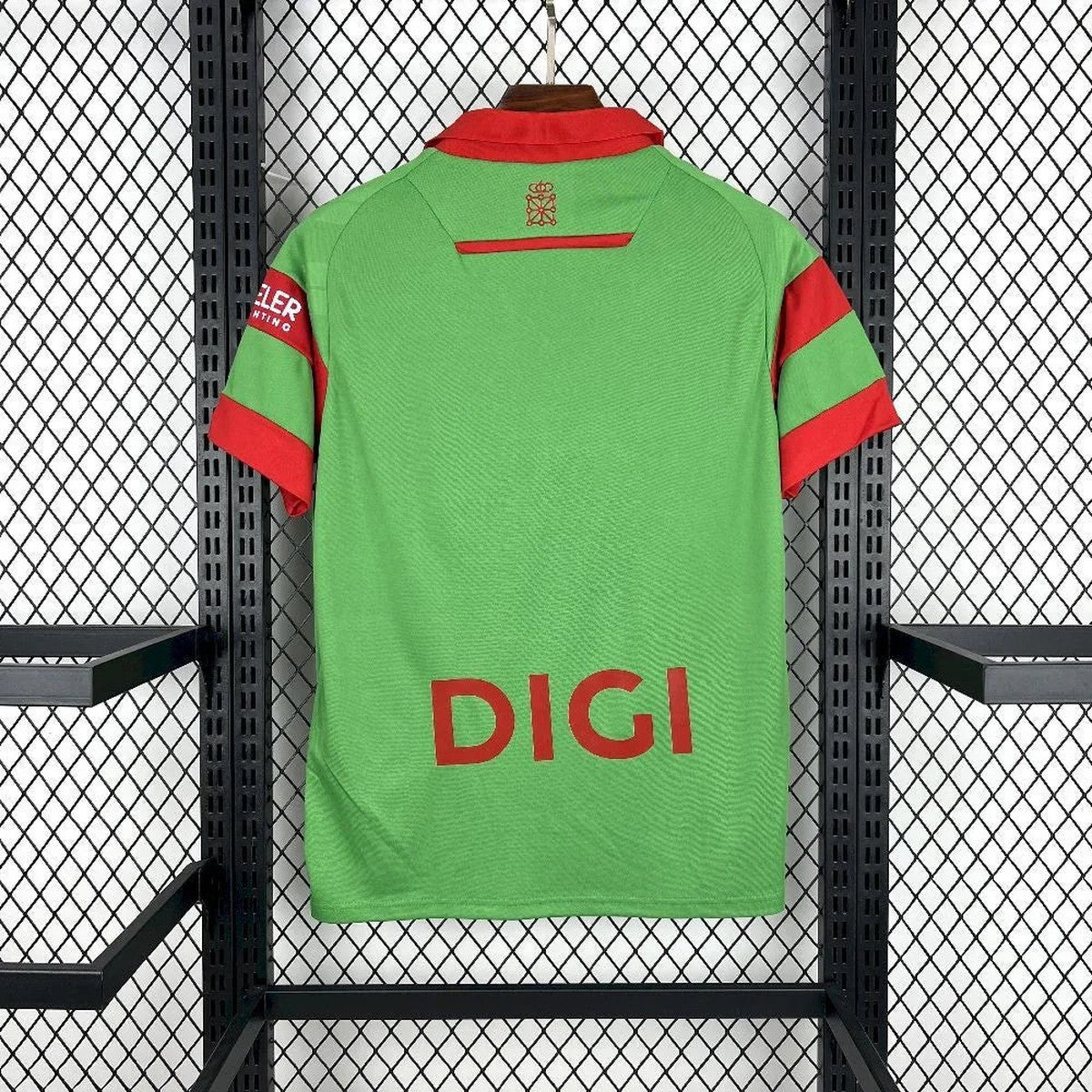 Maillot Osasuna extérieur 2025-26