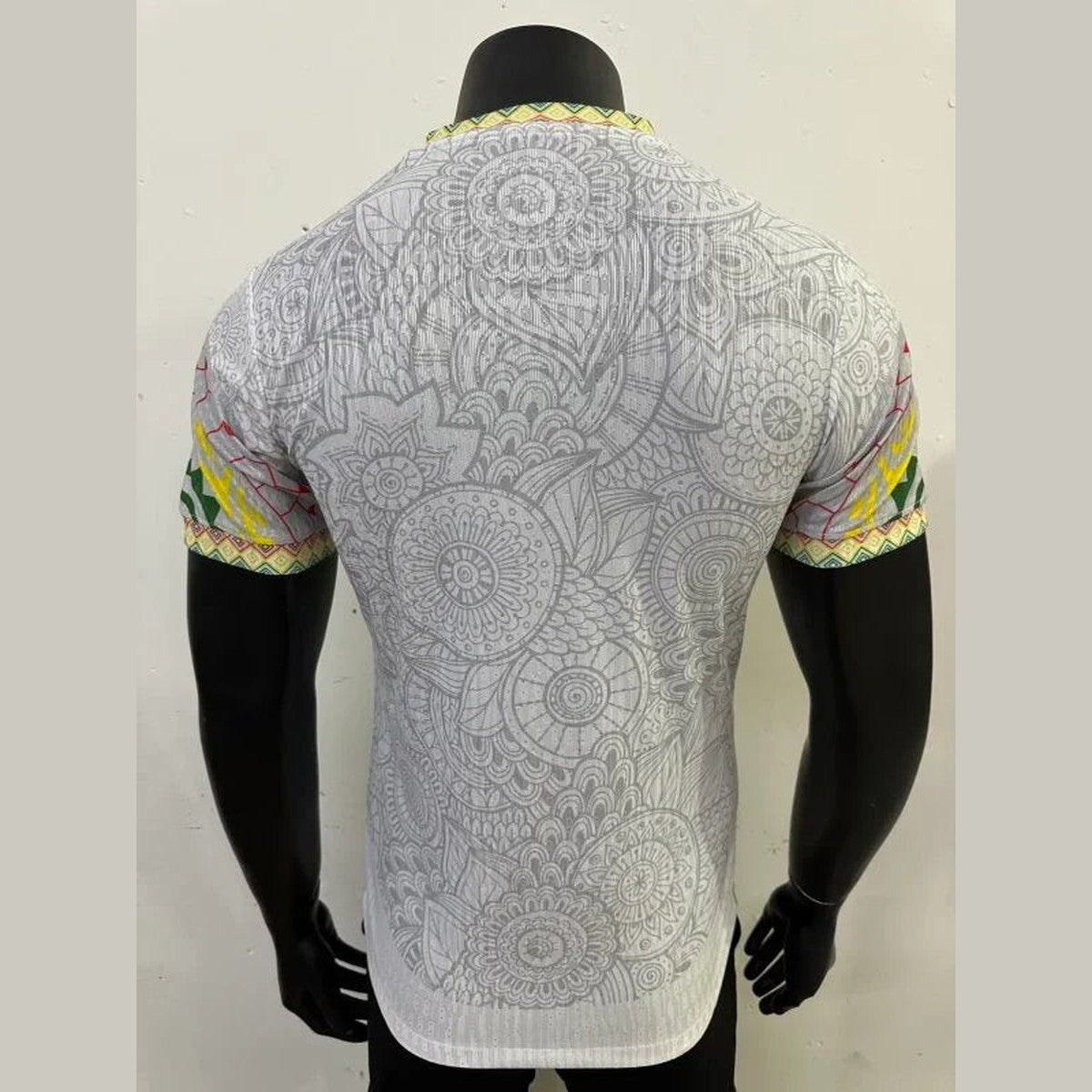 Maillot Mali 2025-26