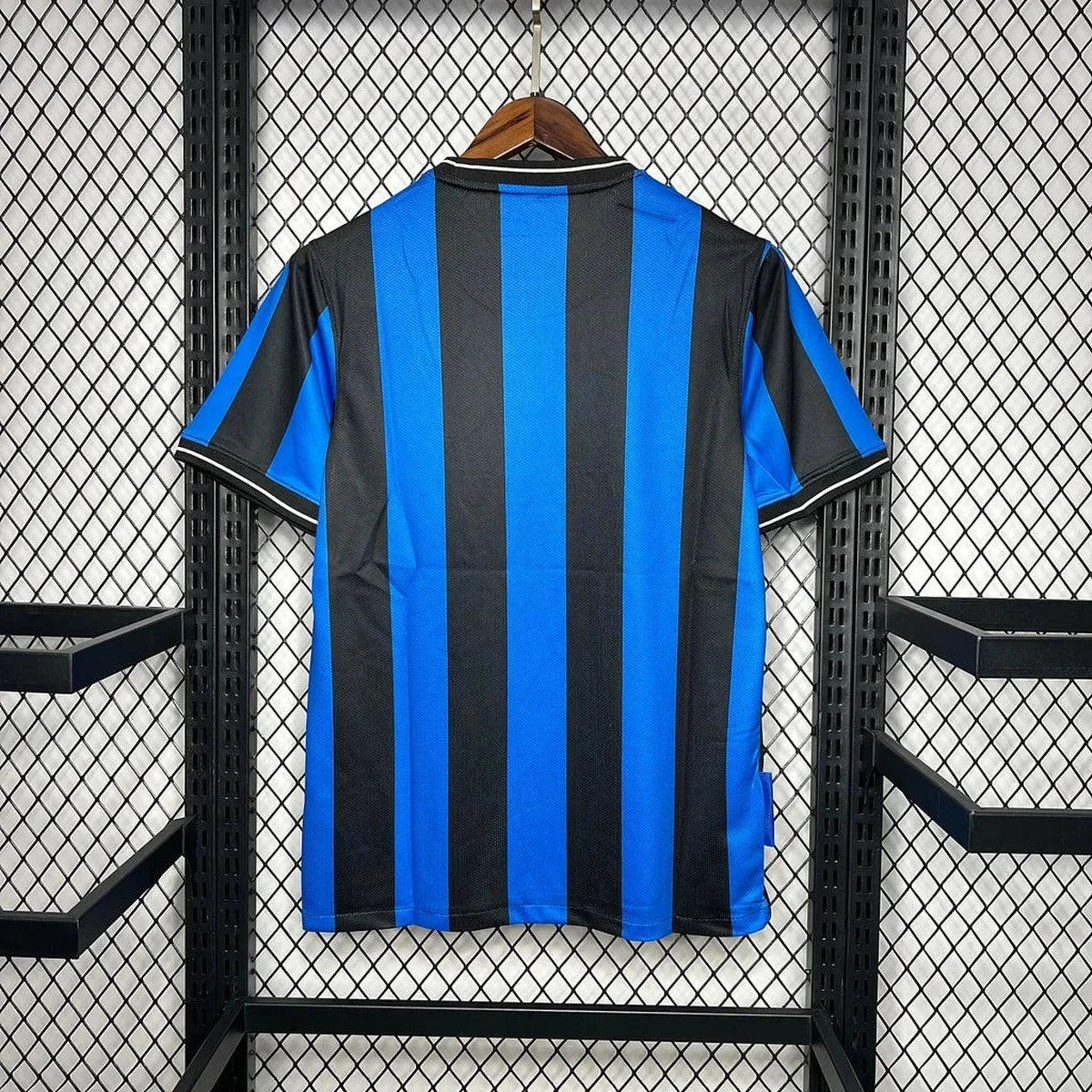 Maillot Retro Inter Milan 2009 FINALE UCL