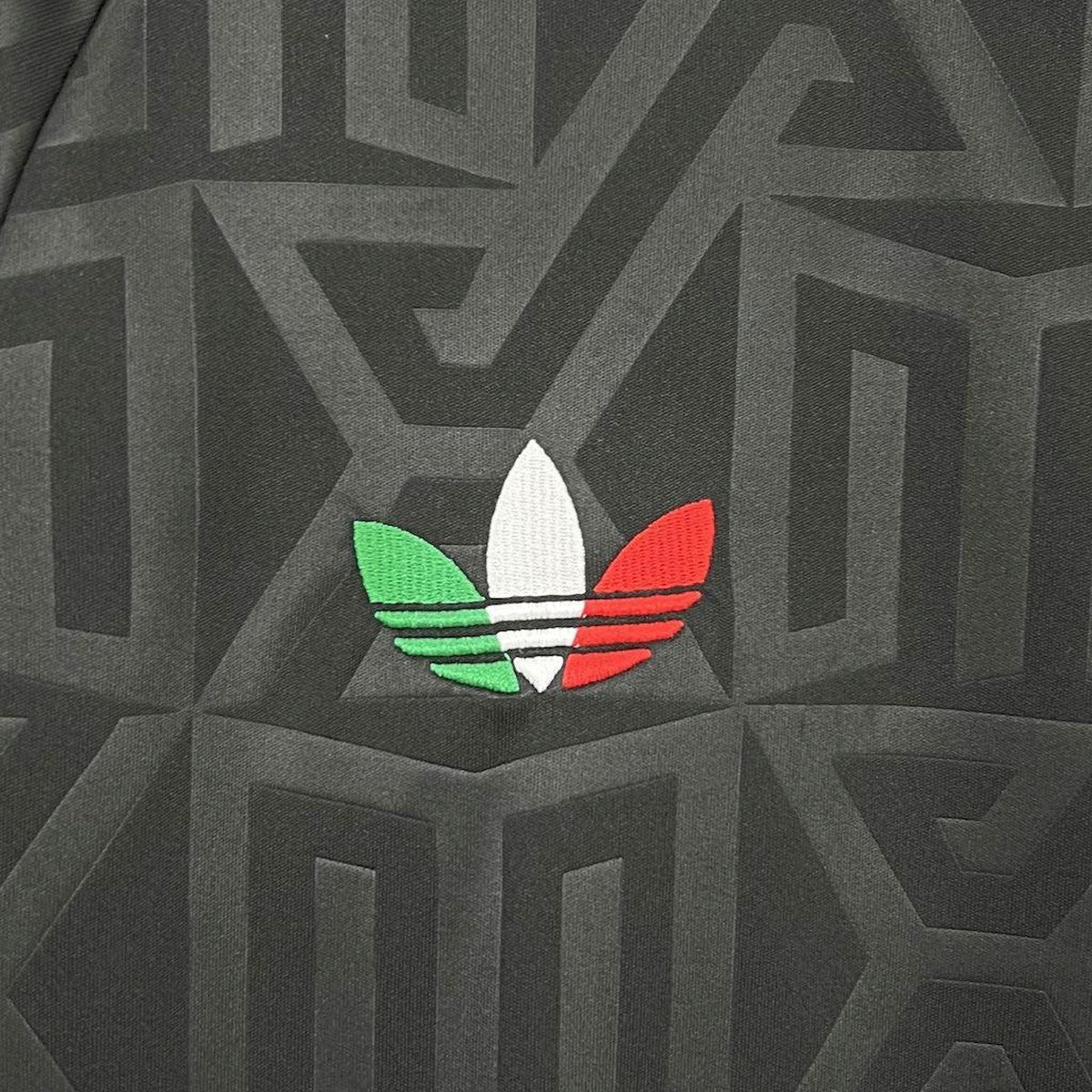 Maillot Mexique extérieur 2025-26