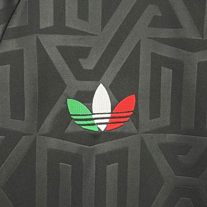 Maillot Mexique extérieur 2025-26