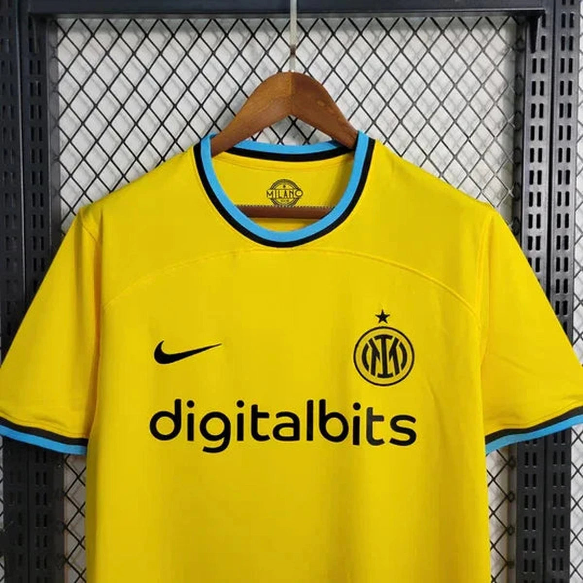 maillot Inter Milan 2022/23