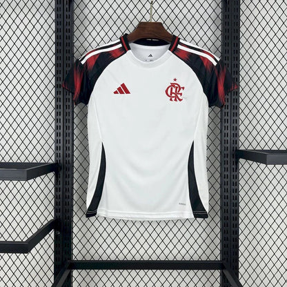 Maillot Flamengo extérieur 2025-26 féminin