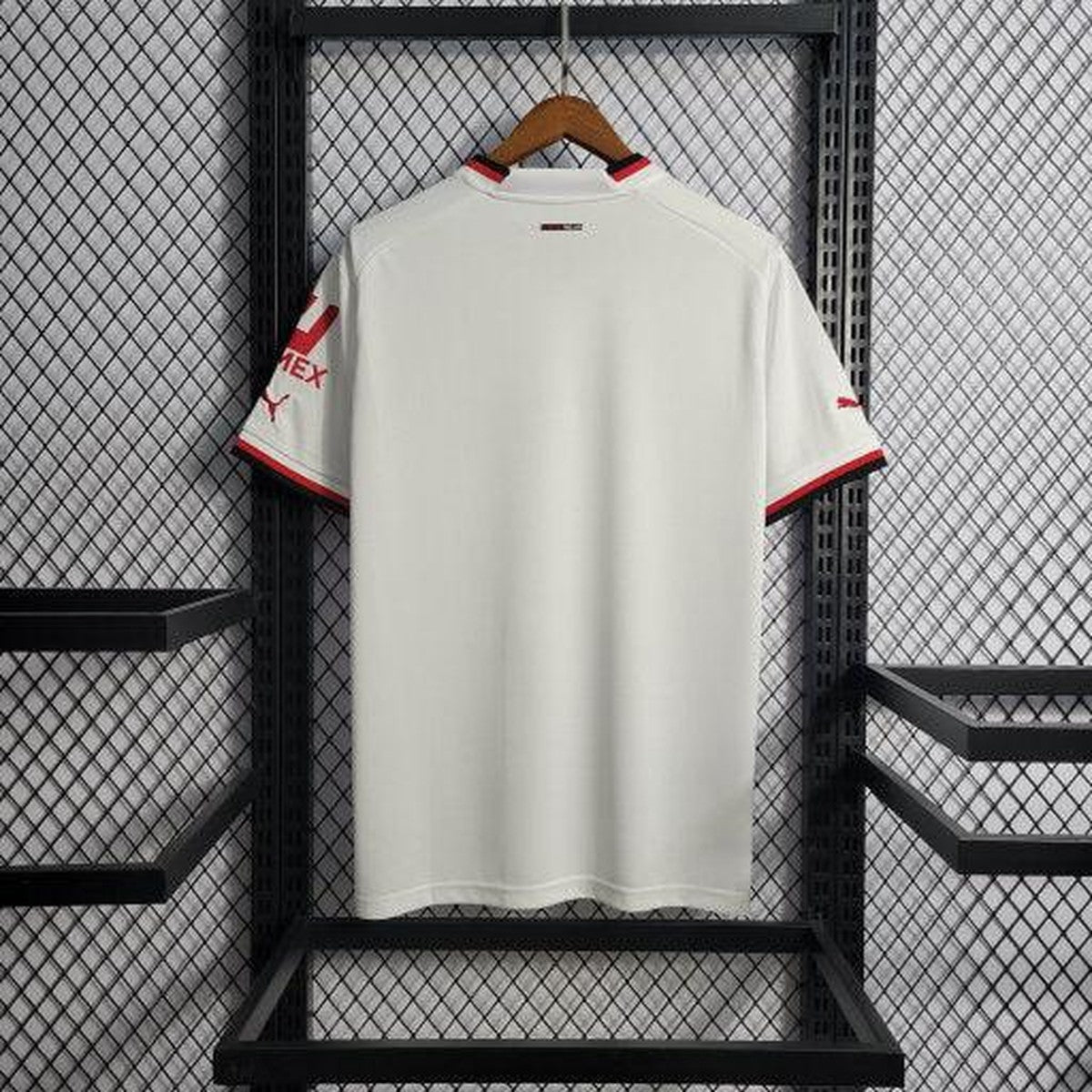 Maillot AC Milan extérieur 2022/23