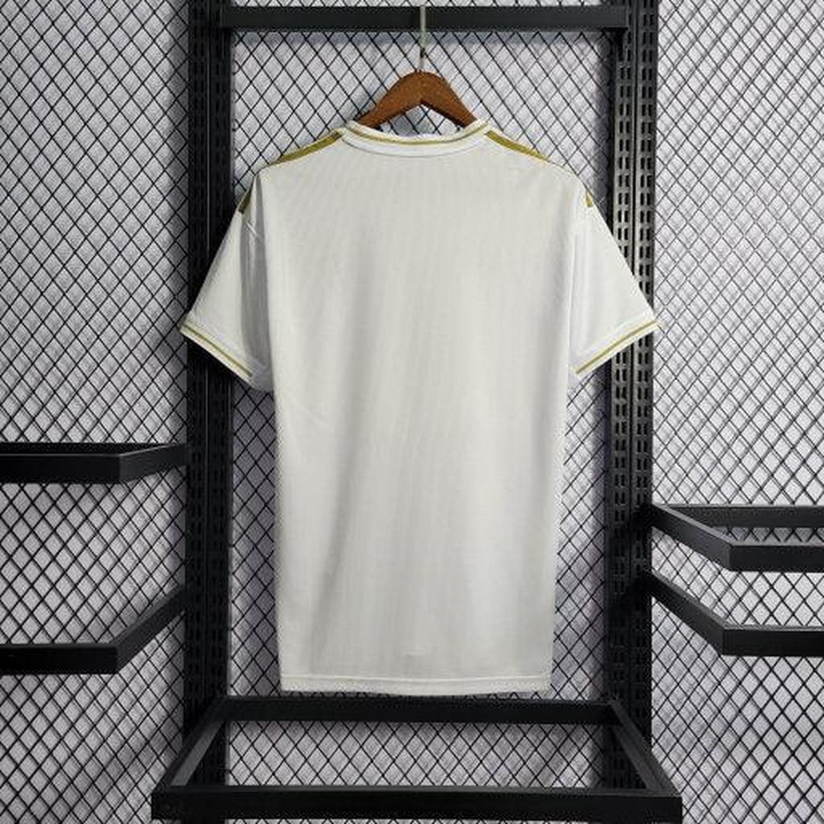 Maillot Real Madrid 2019 2020