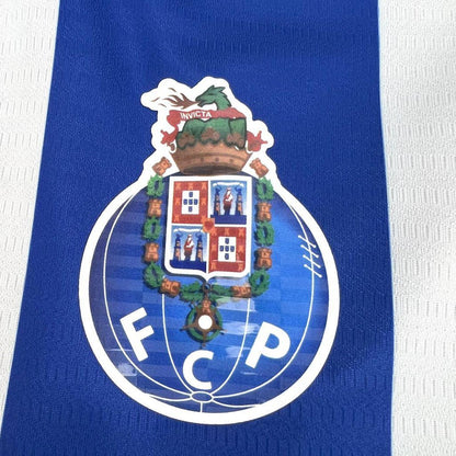 Maillot Porto 2025-26
