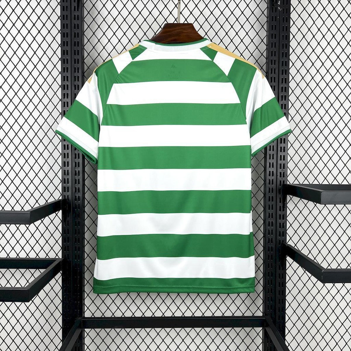 Maillot Celtic Domicile 2026/27