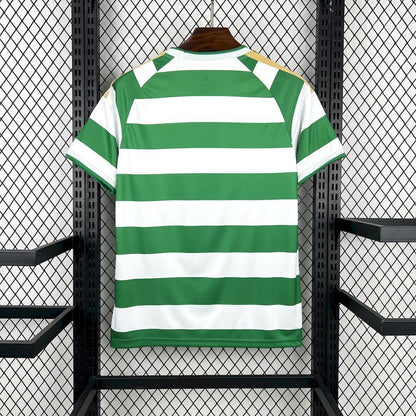 Maillot Celtic Domicile 2026/27