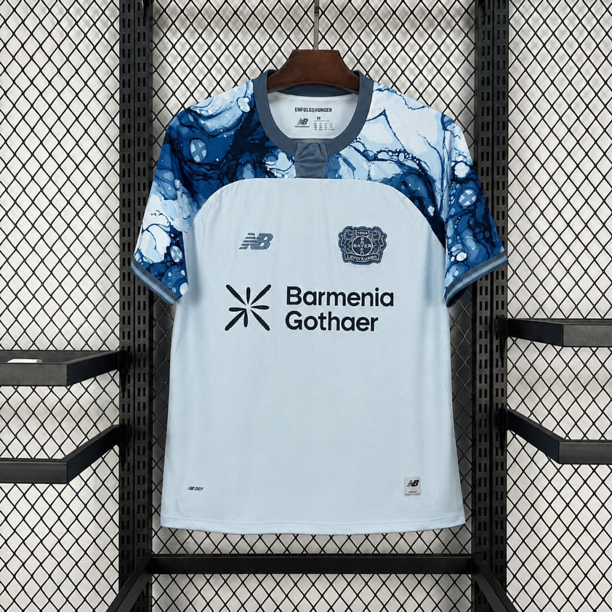 Maillot Bayer Leverkusen Extérieur 2026/27