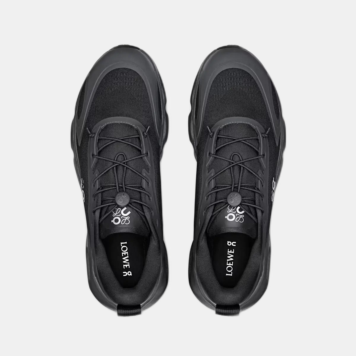 Cloudsolo Loewe — Black