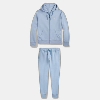 Ensemble survêtement Ralph L. bleu