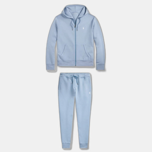 Ensemble survêtement Ralph L. bleu