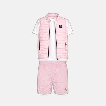 Ensemble Stone I. Rose