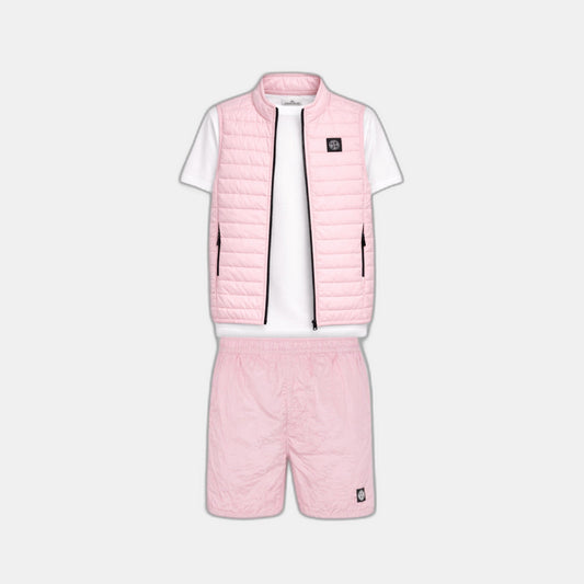 Ensemble Stone I. Rose
