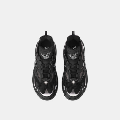 Sneaker LV Runner Tatic - #1