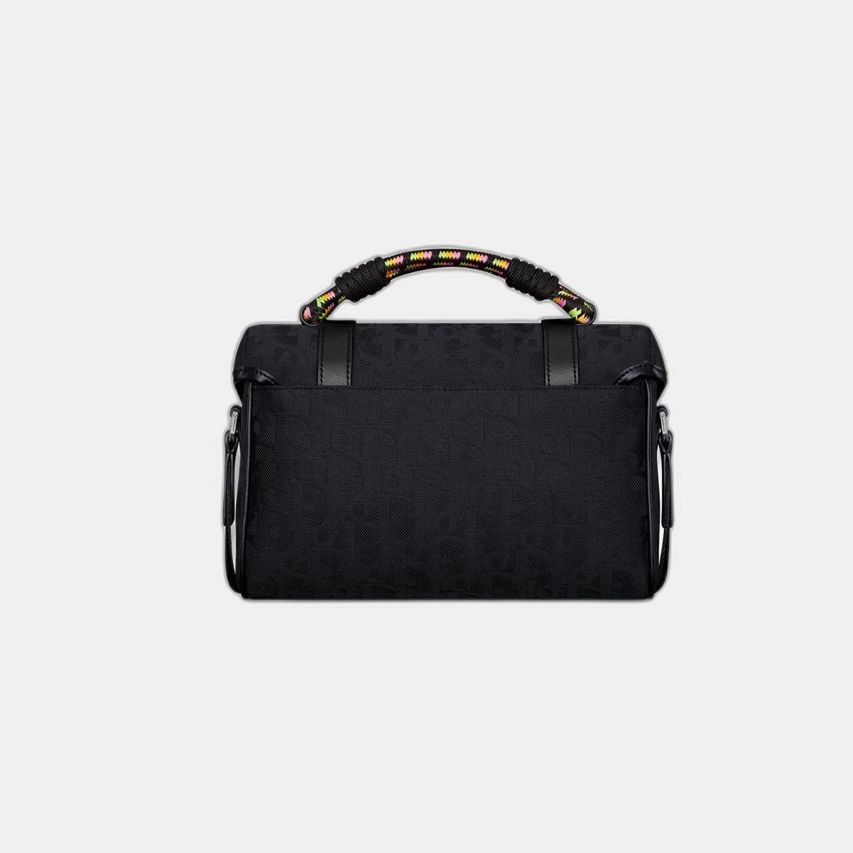 Sac Messenger à rabat Dior Hit The Road DIOR AND LEWIS HAMILTON