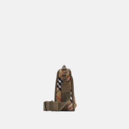 Petit sac Messenger B Clip