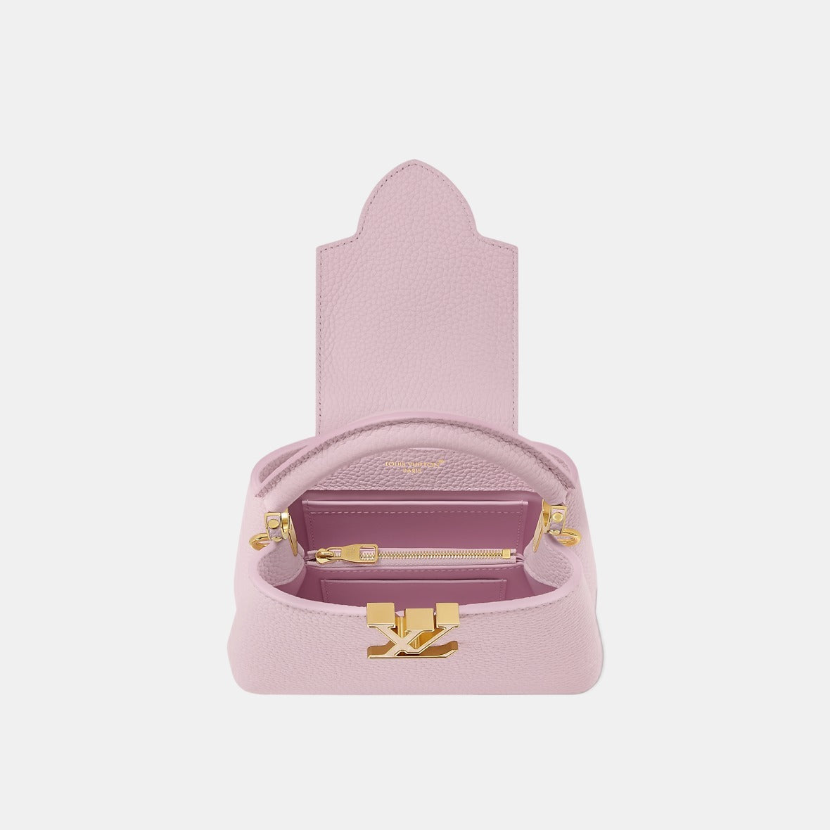 Sac Capucines Mini - #7