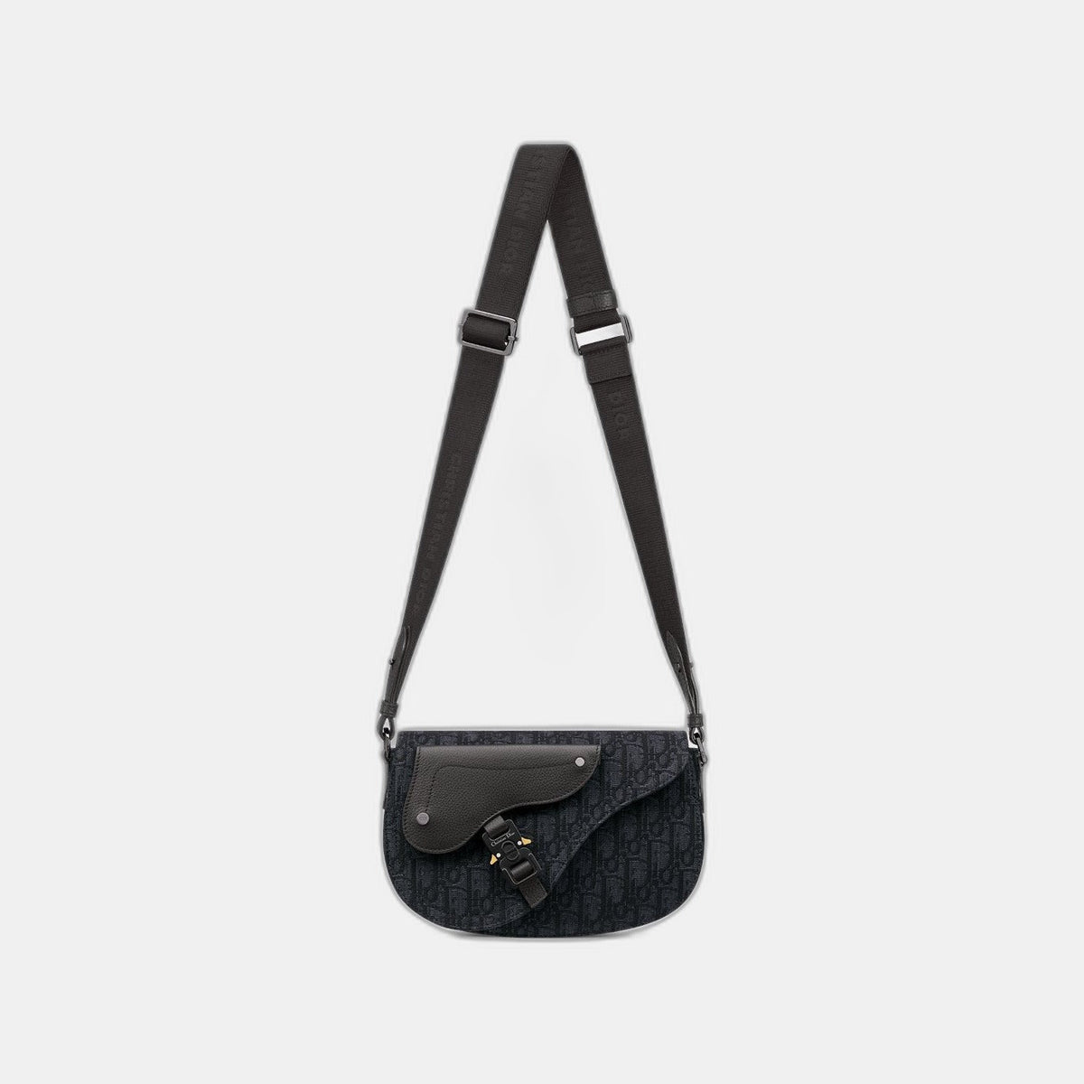 Sac Messenger Saddle - #3