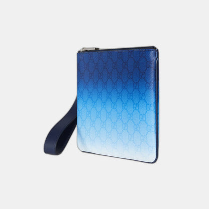 Pochette Gucci Chroma petit format