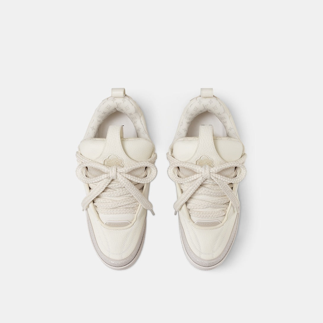 Sneaker LV skate - #5