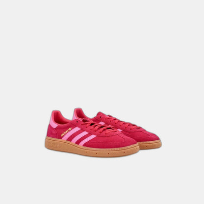 adidas Handball Spezial Red Ruby Pink (GS)