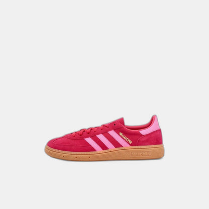 adidas Handball Spezial Red Ruby Pink (GS)