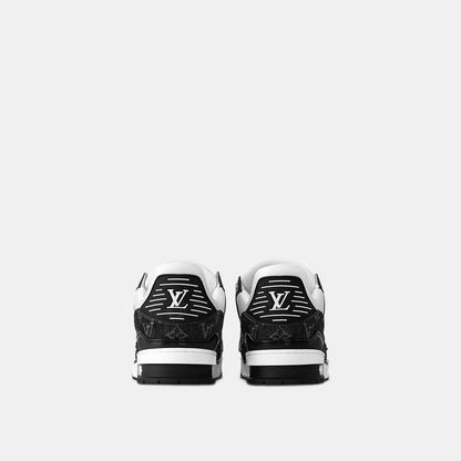 Sneaker LV trainer - #9