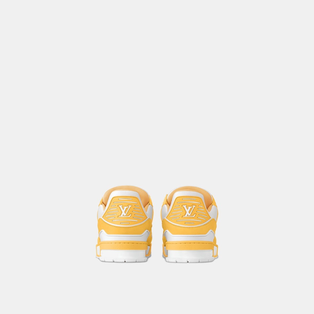Sneaker LV trainer - #12