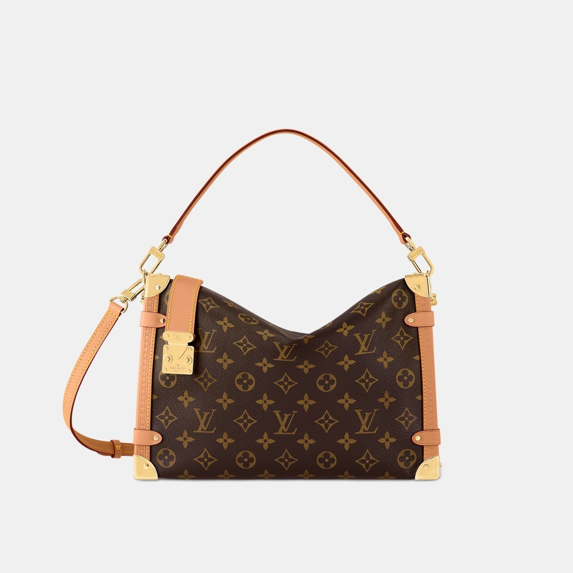 Sac Side Trunk GM