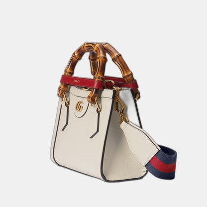 Cabas Gucci Diana petit format - #1