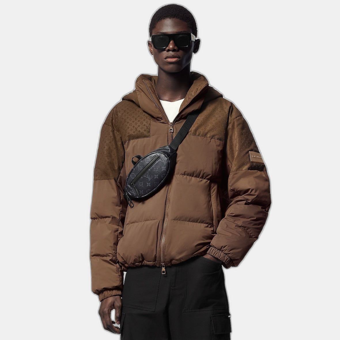 Sac ceinture Catch