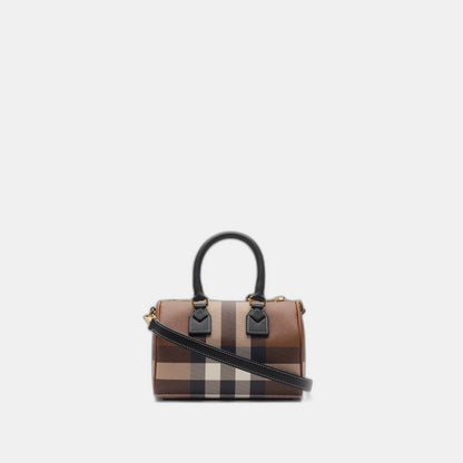 Mini sac bowling Check - #1