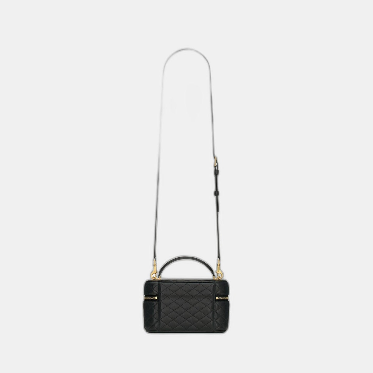 GABY VANITY BAG EN CUIR D’AGNEAU - #2