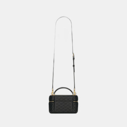GABY VANITY BAG EN CUIR D’AGNEAU - #2