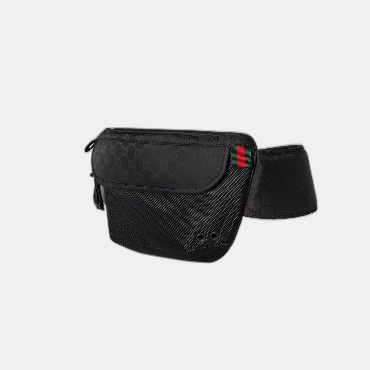 Sac ceinture Gucci Nexus grand format