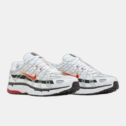 Nike P6000 Varsity Red
