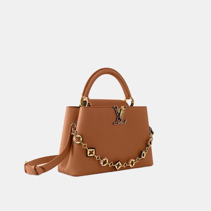 Sac Capucines MM - #1
