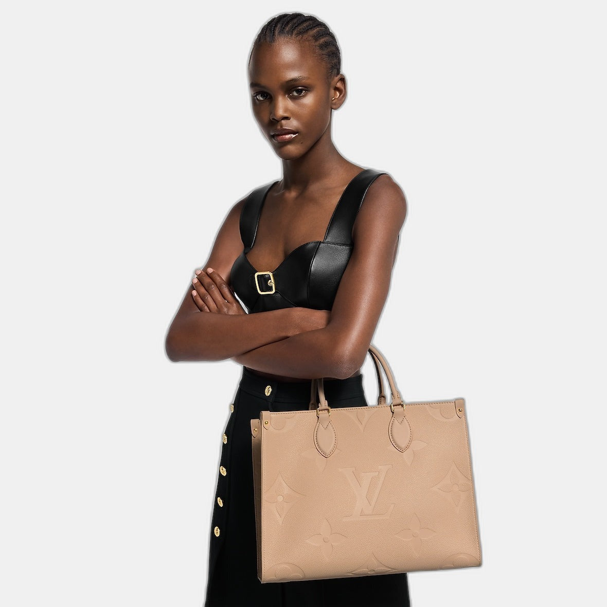 Cabas OnTheGo MM - #4