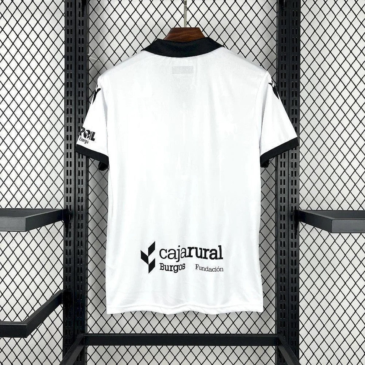 Maillot Brugos 2025-26