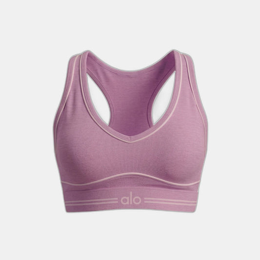 Brassière Airbrush Rose