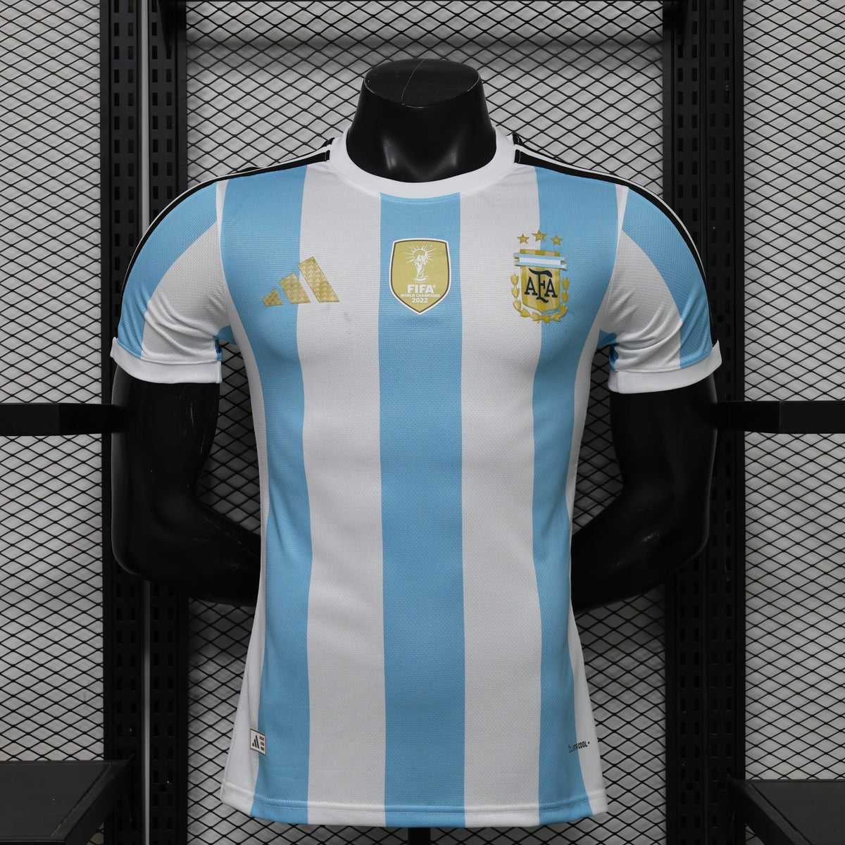 Maillot Argentine concept 2026