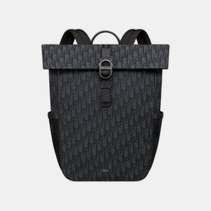 Sac à dos Dior 8 Roll Top
