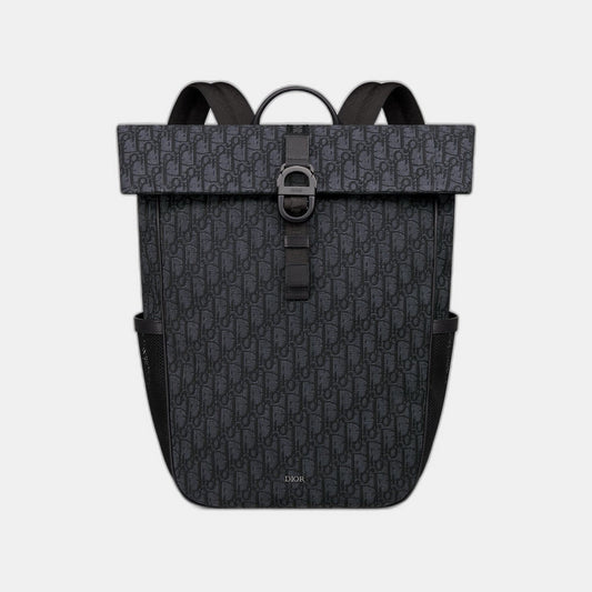 Sac à dos Dior 8 Roll Top