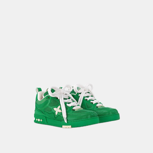 Sneaker LV skate - #10